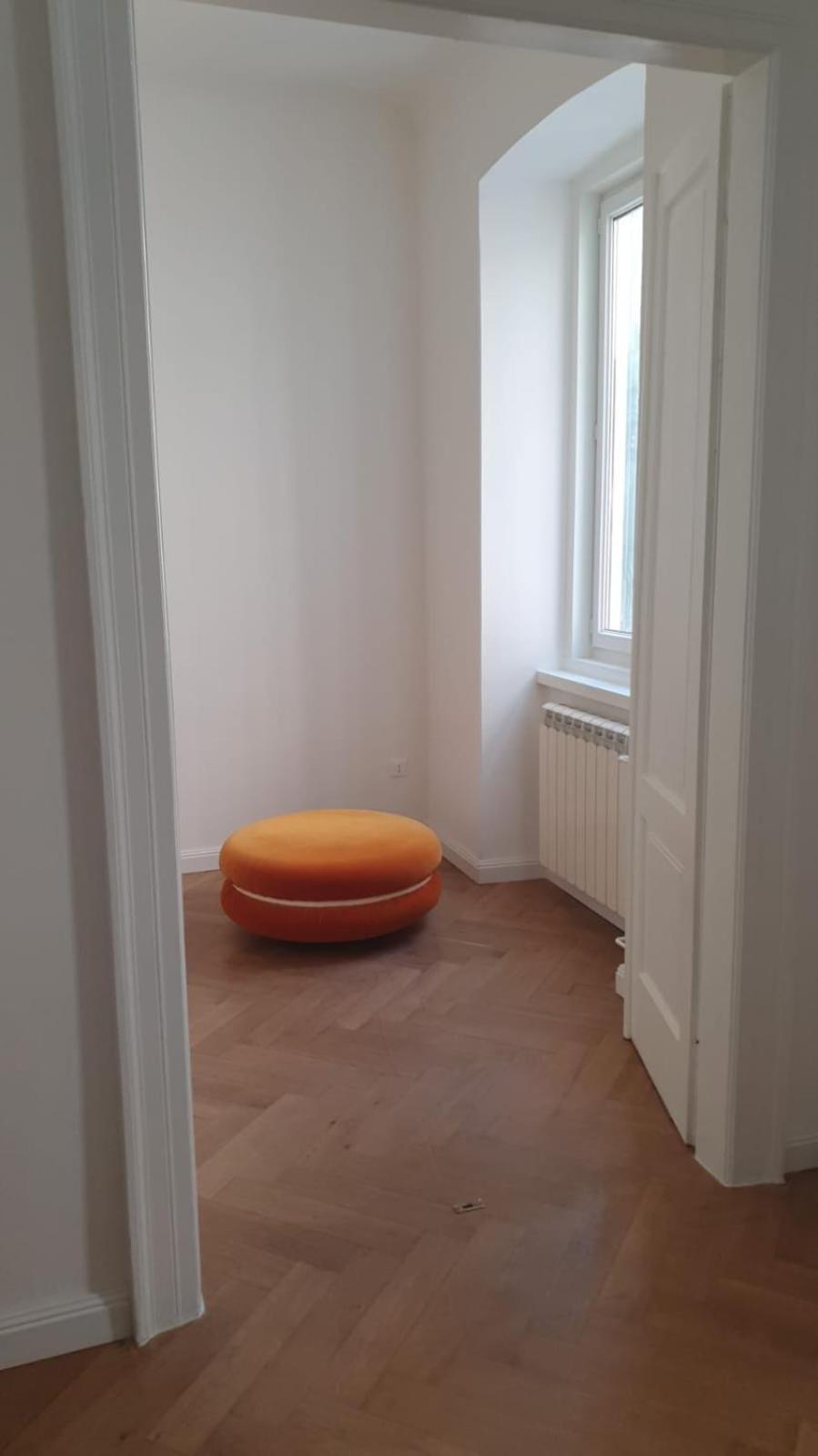 Casa Augusto Apartment Trieste Exterior photo